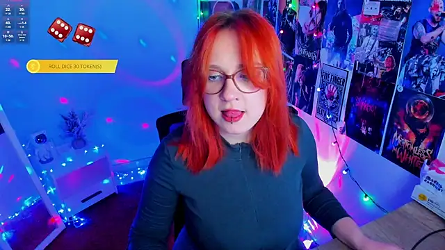 Rudy 02 online show from 02-28-25, 07:14