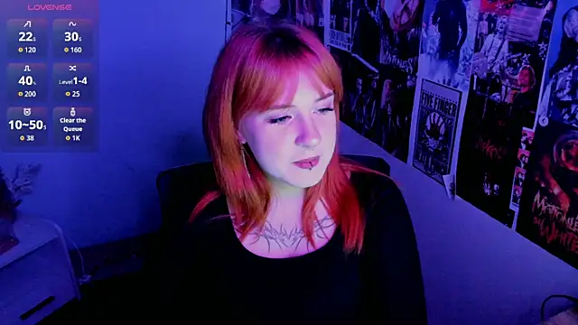 Rudy 02 online show from 09-18-25, 10:23