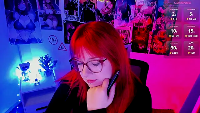 Rudy 02 online show from 09-30-25, 09:31