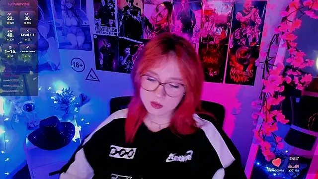 Rudy 02 online show from 12-01-25, 06:40