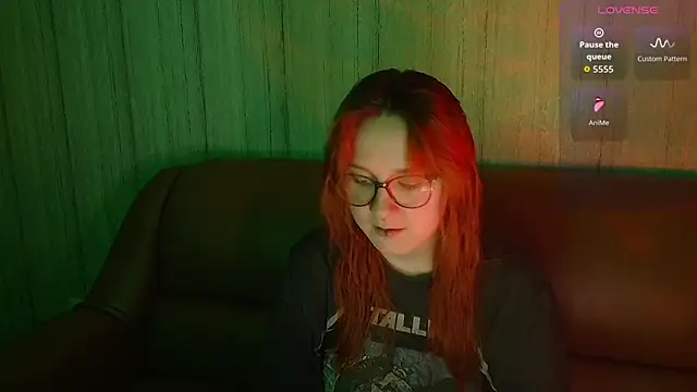 Rudy 02 online show from 02-06-26, 09:07