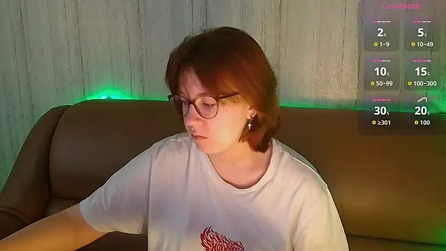 Rudy 02 online show from 03-01-26, 05:31