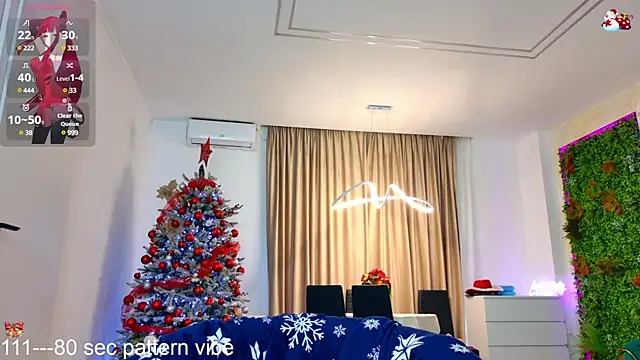 emily bloom online show from 12-27-24, 08:35