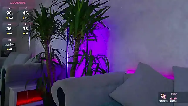 Snapshot of BambiAndAyline chatting on 01-09-25, 07:21 BambiAndAyline online show from 01-09-25, 07:21