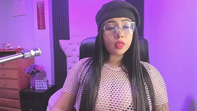 Sexy cristall  online show from 01-31-26, 11:25