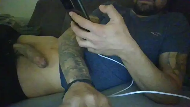 Snapshot of Kevoon991 chatting on 10-27-25, 08:35 Kevoon991 online show from 10-27-25, 08:35