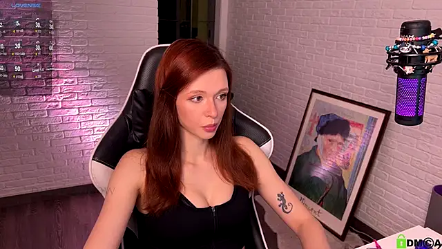 mirai meeow online show from 12-02-24, 03:03