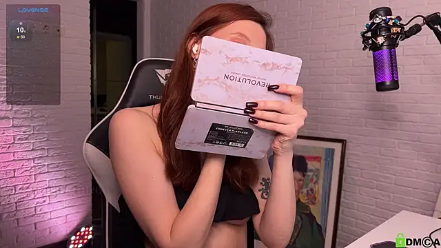 mirai meeow online show from 12-06-24, 11:33