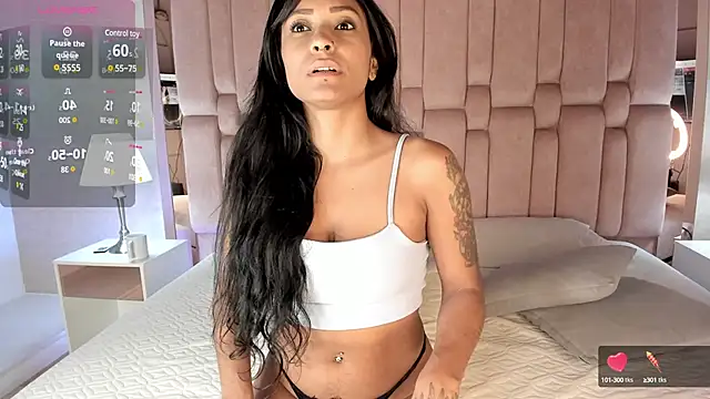 AshleyBelth  online show from 01-08-25, 07:56