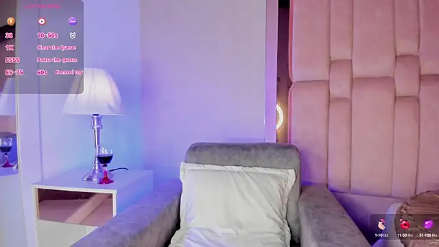 AshleyBelth  online show from 09-18-25, 09:06