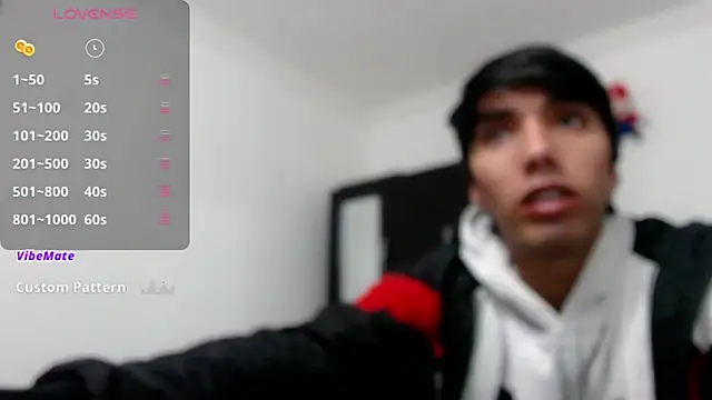 Snapshot of Marcosdfreitas chatting on 09-19-25, 12:45 Marcosdfreitas online show from 09-19-25, 12:45