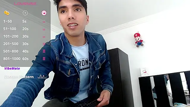 Snapshot of Marcosdfreitas chatting on 09-20-25, 03:13 Marcosdfreitas online show from 09-20-25, 03:13