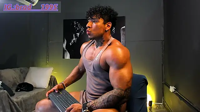 bradley smith online show from 02-16-26, 03:46