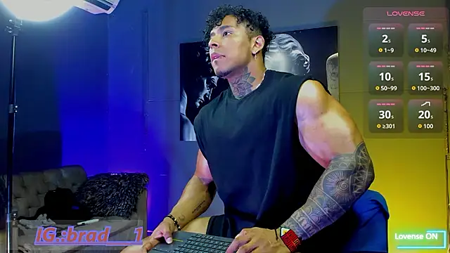 bradley smith online show from 03-30-26, 12:22