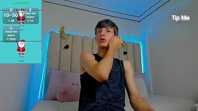 Belami blake  online show from 12-09-24, 02:39