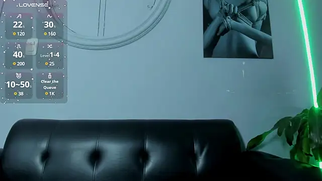 Belami blake  online show from 02-05-25, 03:34