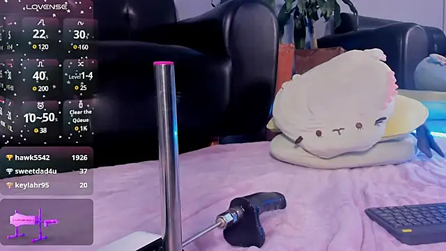 Belami blake  online show from 02-25-25, 07:42