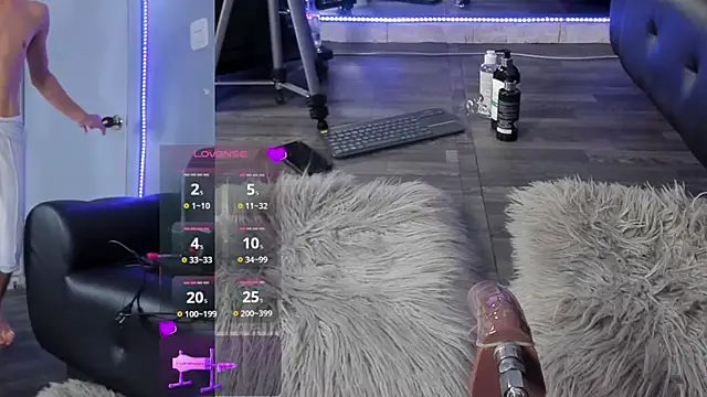 Belami blake  online show from 11-19-25, 04:23