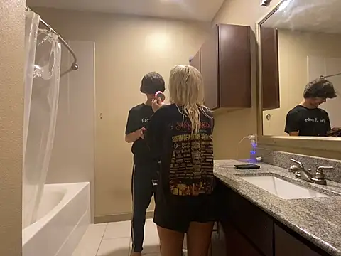 girlfriendmissy online show from 12-15-24, 08:25