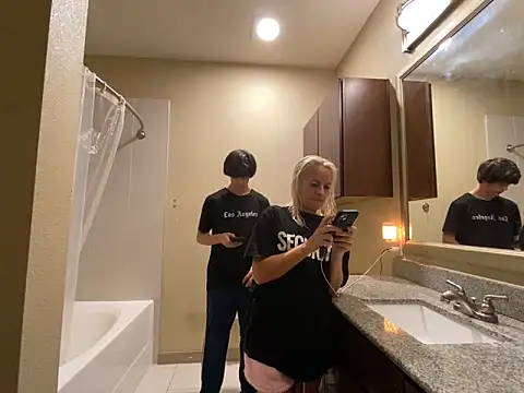 girlfriendmissy online show from 01-20-25, 12:57