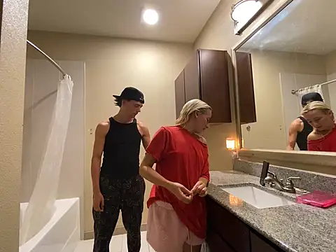 girlfriendmissy online show from 02-14-25, 07:23