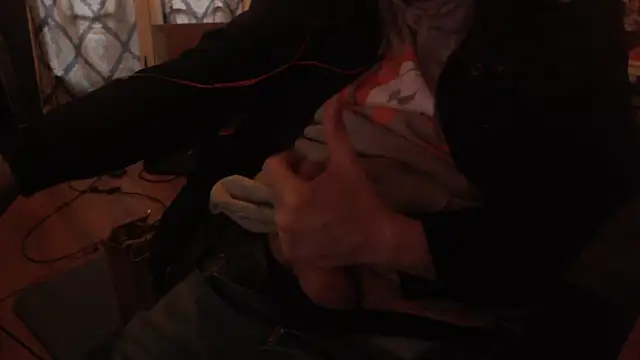 chicostick413 online show from 12-30-24, 01:58