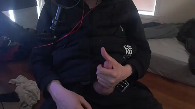 chicostick413 online show from 03-13-25, 06:12