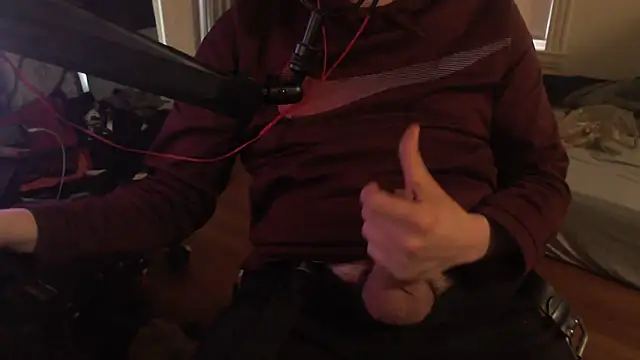 chicostick413 online show from 03-18-25, 09:10