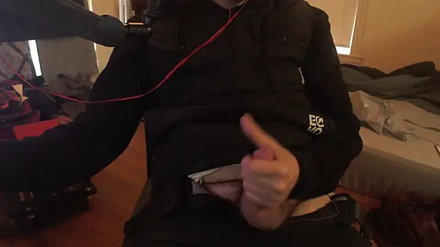 chicostick413 online show from 03-20-25, 02:21