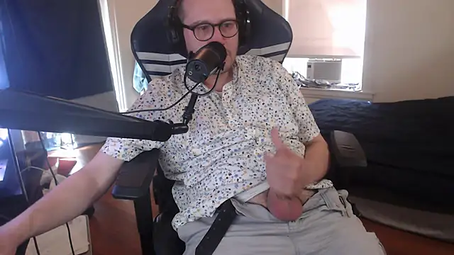 chicostick413 online show from 09-16-25, 05:14