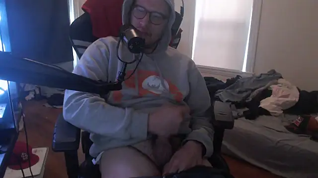 chicostick413 online show from 10-10-25, 02:16