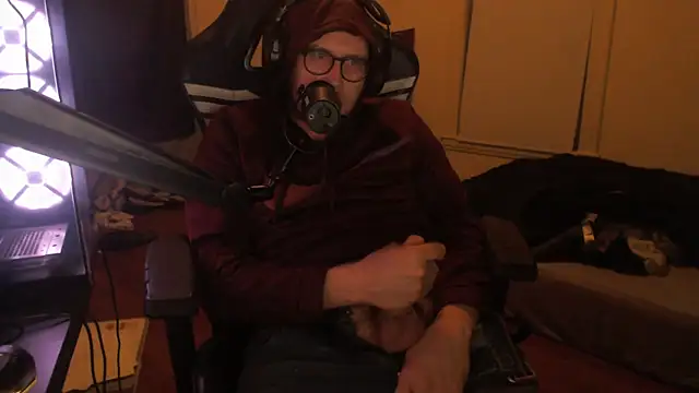 chicostick413 online show from 10-18-25, 04:26