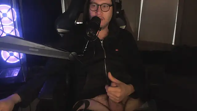 chicostick413 online show from 10-31-25, 12:50