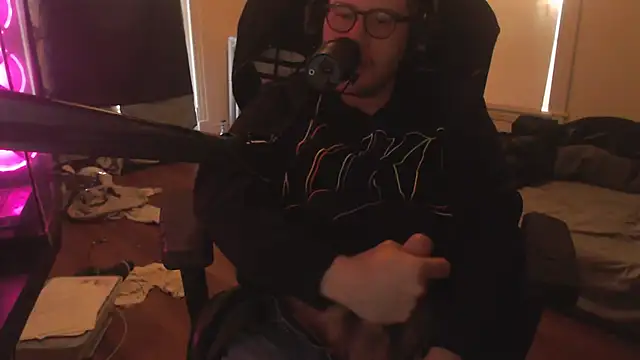 chicostick413 online show from 11-02-25, 06:21