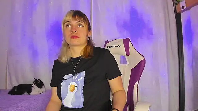 GilaKat online show from 01-21-25, 04:43