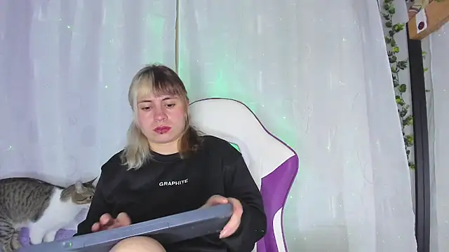 GilaKat online show from 01-23-25, 03:26