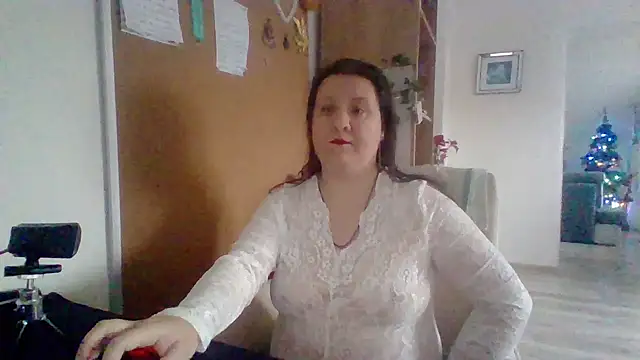 ReifeVenna online show from 01-14-25, 02:11