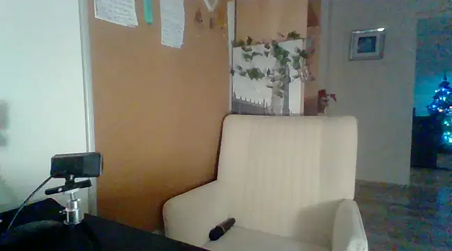 ReifeVenna online show from 01-16-25, 10:23