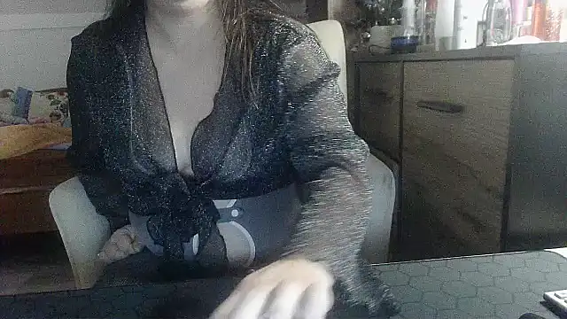 ReifeVenna online show from 01-27-25, 03:50