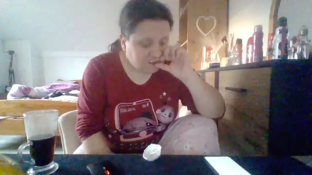 ReifeVenna online show from 02-04-25, 03:15