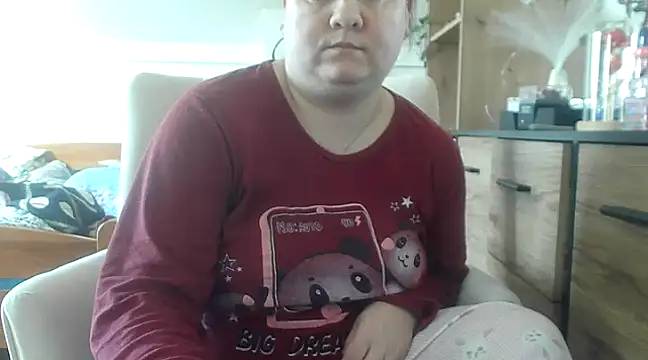 ReifeVenna online show from 02-17-25, 09:03