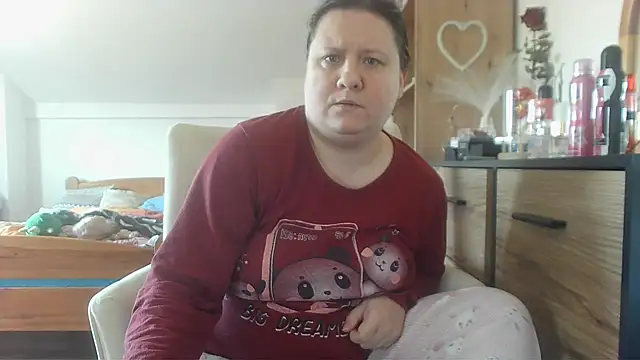 ReifeVenna online show from 02-21-25, 07:34