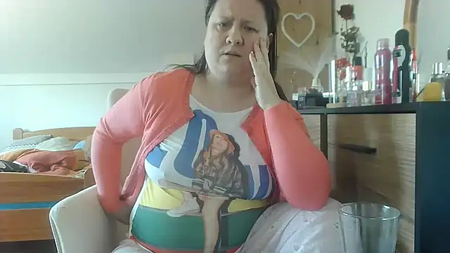 ReifeVenna online show from 02-22-25, 08:18