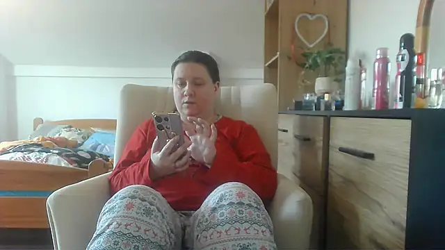 ReifeVenna online show from 03-18-25, 09:42