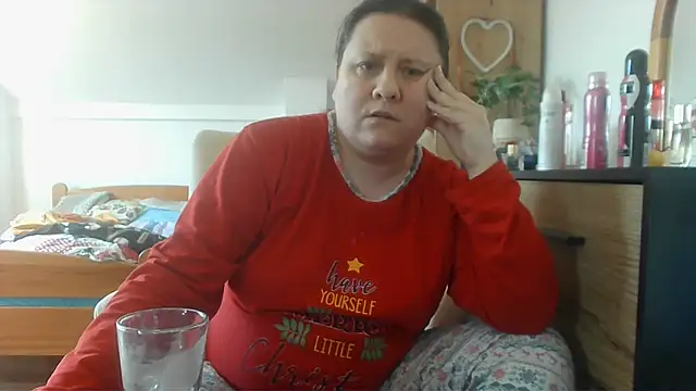 ReifeVenna online show from 03-19-25, 10:44