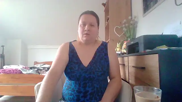 ReifeVenna online show from 09-29-25, 09:25