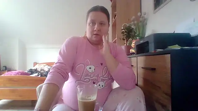 ReifeVenna online show from 10-01-25, 10:43