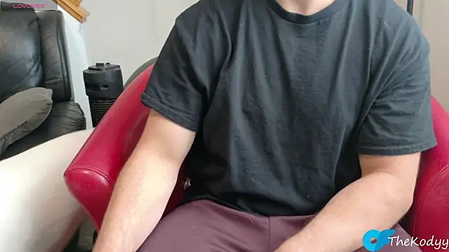 Thekodyy online show from 10-17-25, 02:08