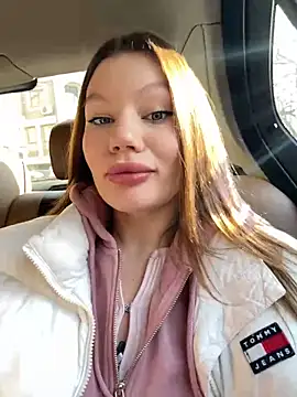 justmila online show from 01-08-25, 11:10