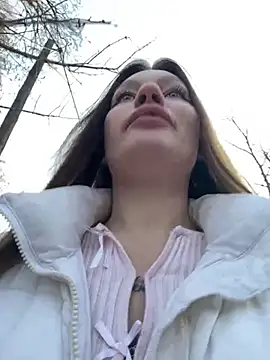 justmila online show from 01-08-25, 02:14